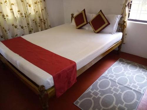 Double Room with Private Bathroom image 2