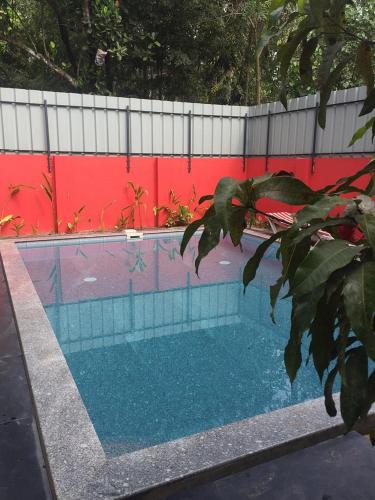 Leena marari beach house - image 3
