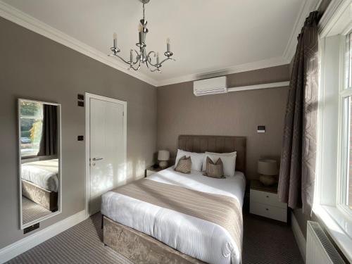 Grasmere House Hotel - image 7