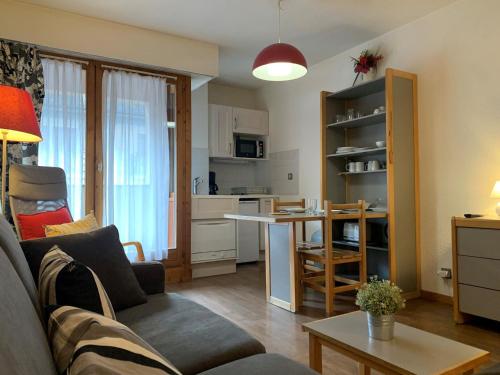 Appartement Brides-les-Bains 1 pièce 4 personnes - FR-1-512-82 - image 2
