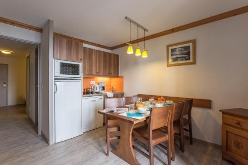 Résidence Pierre & Vacances Les Bergers - image 4