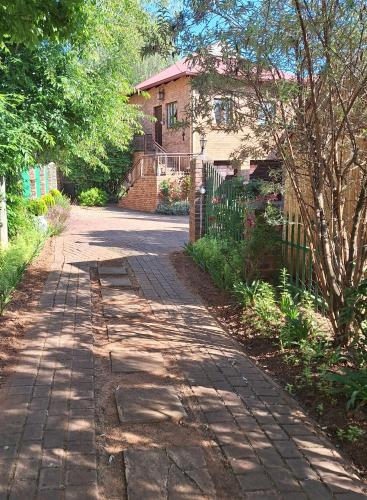 Sebakwe, Dullstroom (Foto 3)