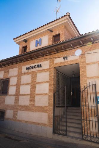 Hostal Corper Navalcarnero