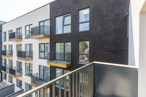 Rare Apartments - Self Check-In Miniapartments Rare Apartments - Self Check-In Miniapartments