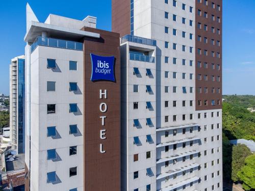 ibis budget Manaus