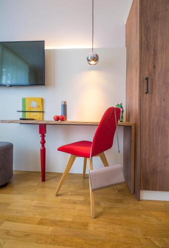 JUFA Hotel Salzburg - image 13
