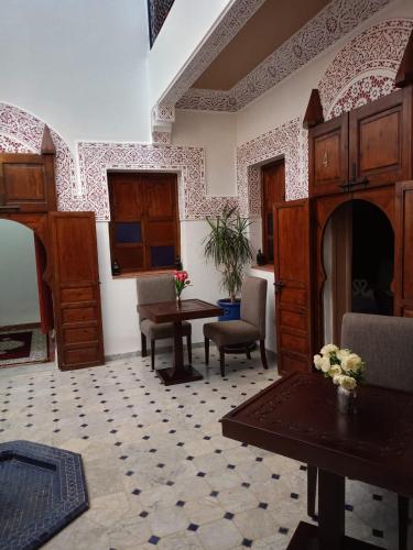 Foto - Riad La Perla Bianca