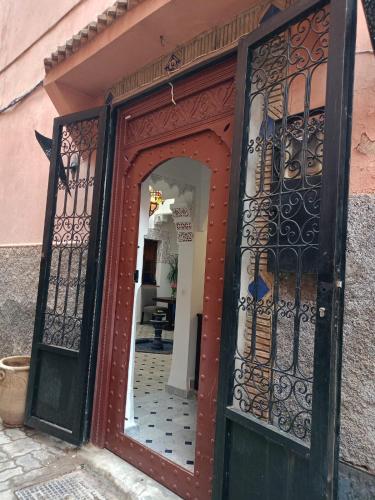 Foto - Riad La Perla Bianca