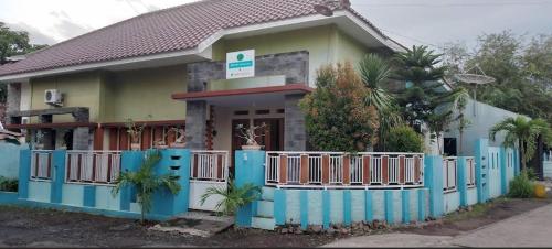 55 Ketapang Homestay