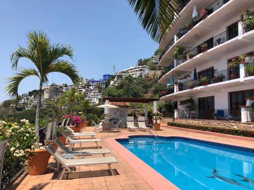 Costa de Oro 602, Puerto Vallarta, Mexico in Puerto Vallarta, Mexico