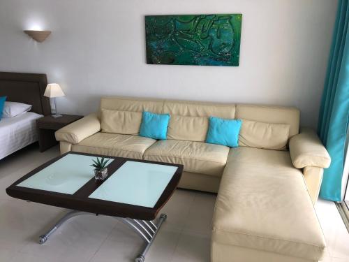 Studio de Luxe TIARE Orient Bay Citerne photo 4