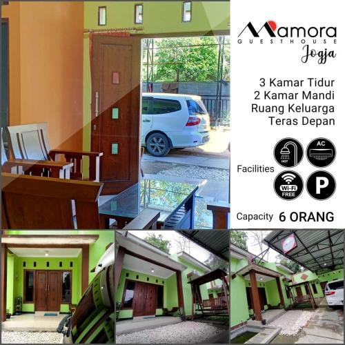 Mamora Guest House