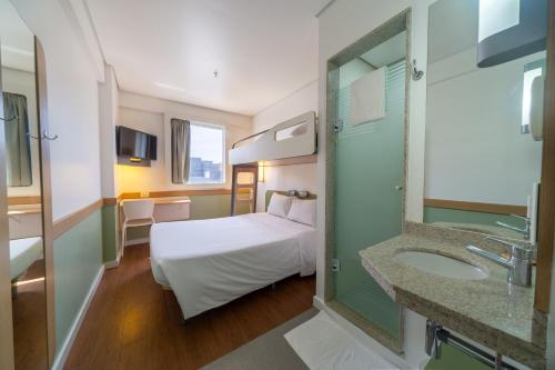 ibis budget Manaus in Manaus sentrum