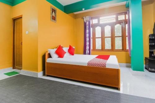 Flagship Jwajalapa Homestay