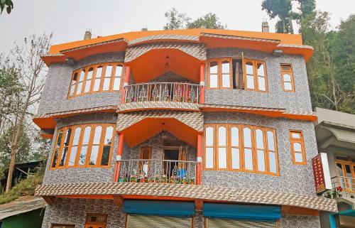 Flagship Jwajalapa Homestay