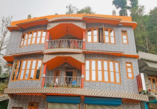 Flagship Jwajalapa Homestay