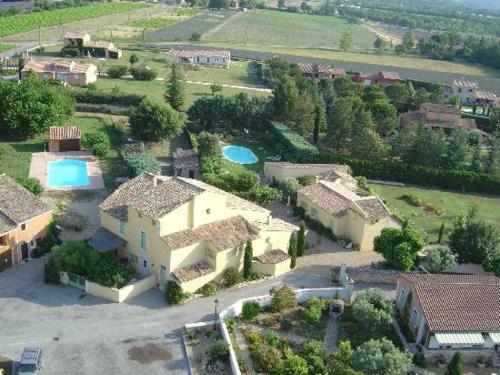 Bastide Magnolia - Les dépendances, Roussillon