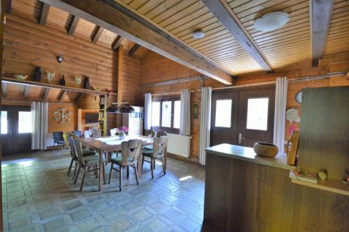 Natur pur in der Vulkaneifel - Haus Hersbach in Murlenbach