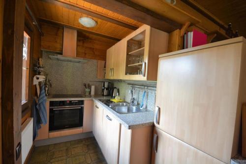 Natur pur in der Vulkaneifel - Haus Hersbach in Murlenbach