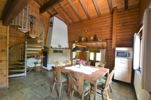 Natur pur in der Vulkaneifel - Haus Hersbach in Murlenbach