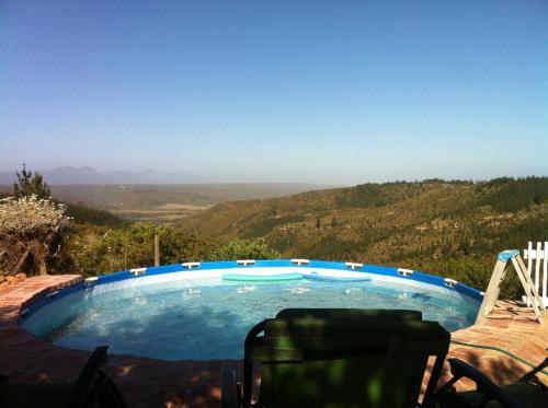 Protea Wilds Retreat - 주변 환경