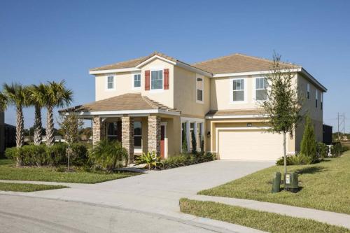 Plenty of Space, Games Room, and Your Own Private Pool