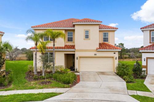 Plenty of Space, Games Room, and Your Own Private Pool