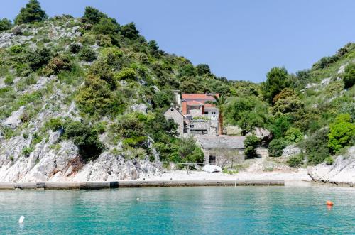 House Ančica - Gornje Selo