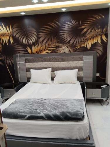 modern super lux elegant new apartment in Mohandessin شقة سوبر لوكس في المهندسين