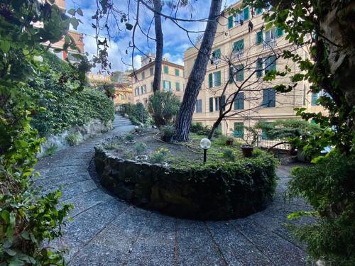 Villa Azzurra Genova Resort, Genova (photo 7)