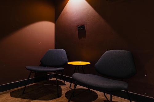 De Jonker Urban Studios & Suites - image 3