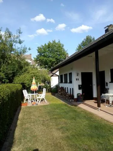 Ferienwohnung Hecking in Trier, Deutschland