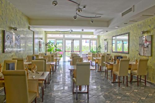 Hotel Villa Tirreno - image 14