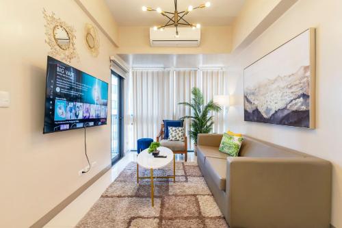 OMP T1-6H, Beach & Pool Access, Near Airport, Fast Wifi, Netflix, Punta Engaño (fotografie 7)
