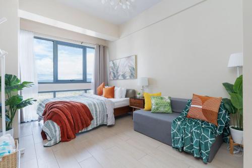 OMP T1-6H, Beach & Pool Access, Near Airport, Fast Wifi, Netflix, Punta Engaño (fotografie 5)