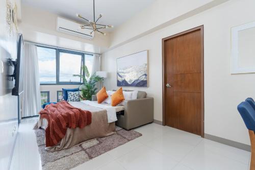 OMP T1-6H, Beach & Pool Access, Near Airport, Fast Wifi, Netflix, Punta Engaño (fotografie 8)