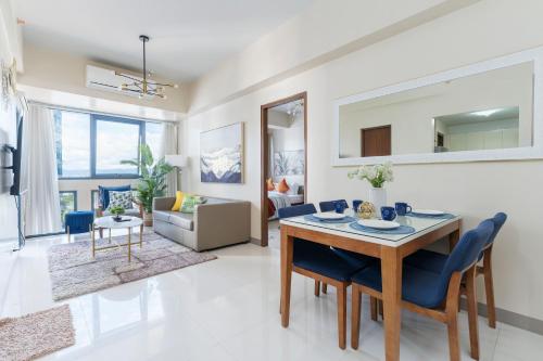 OMP T1-6H, Beach & Pool Access, Near Airport, Fast Wifi, Netflix, Punta Engaño (fotografie 9)