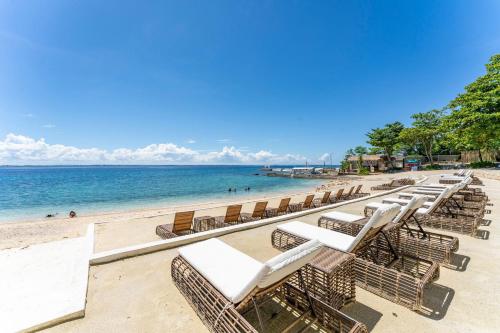 OMP T1-6H, Beach & Pool Access, Near Airport, Fast Wifi, Netflix, Punta Engaño (fotografie 4)
