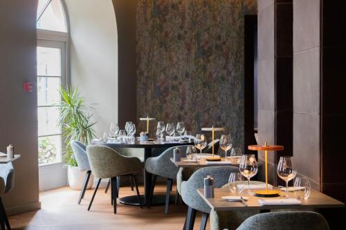 Hotel & Spa REGENT PETITE FRANCE By Stay Collection, Štrasburk (fotografie 11)