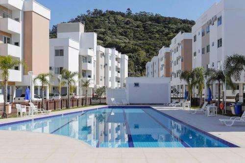 Apartamento Praia de Canasvieiras - Florianópolis