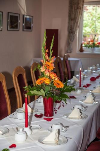 Hotel Zum Stern Spreewald