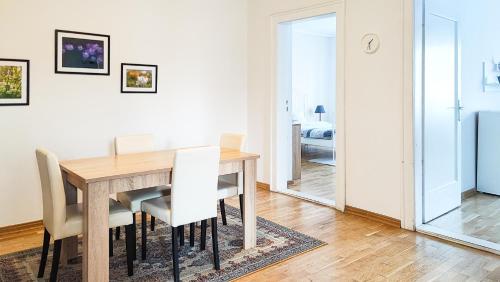 FilinHome Stefanovica Suite 7 - image 4