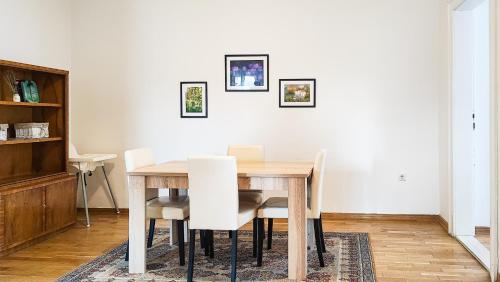 บริการและสิ่งอำนวยความสะดวก, FilinHome Stefanovica Suite 7 in รอตควาเรีย