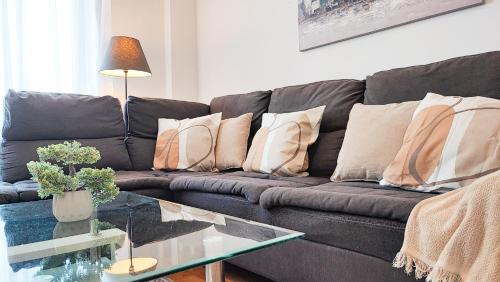 Two-Bedroom Apartment image 9