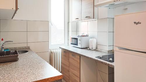 บริการและสิ่งอำนวยความสะดวก, FilinHome Stefanovica Suite 7 in รอตควาเรีย