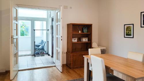 Two-Bedroom Apartment image 6