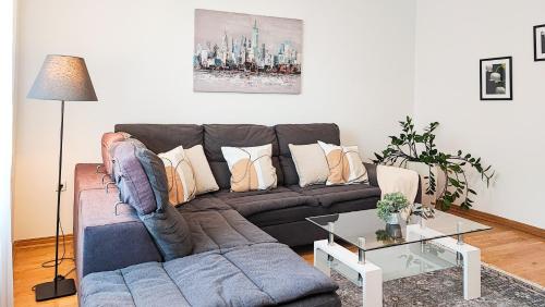 Two-Bedroom Apartment image 5