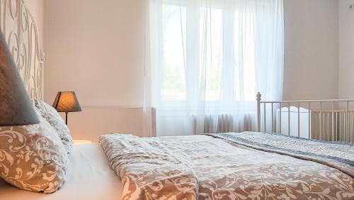 Two-Bedroom Apartment image 3