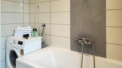 Two-Bedroom Apartment image 2