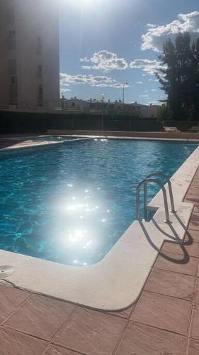 APTO RESIDENCIAL EN BENICASIM